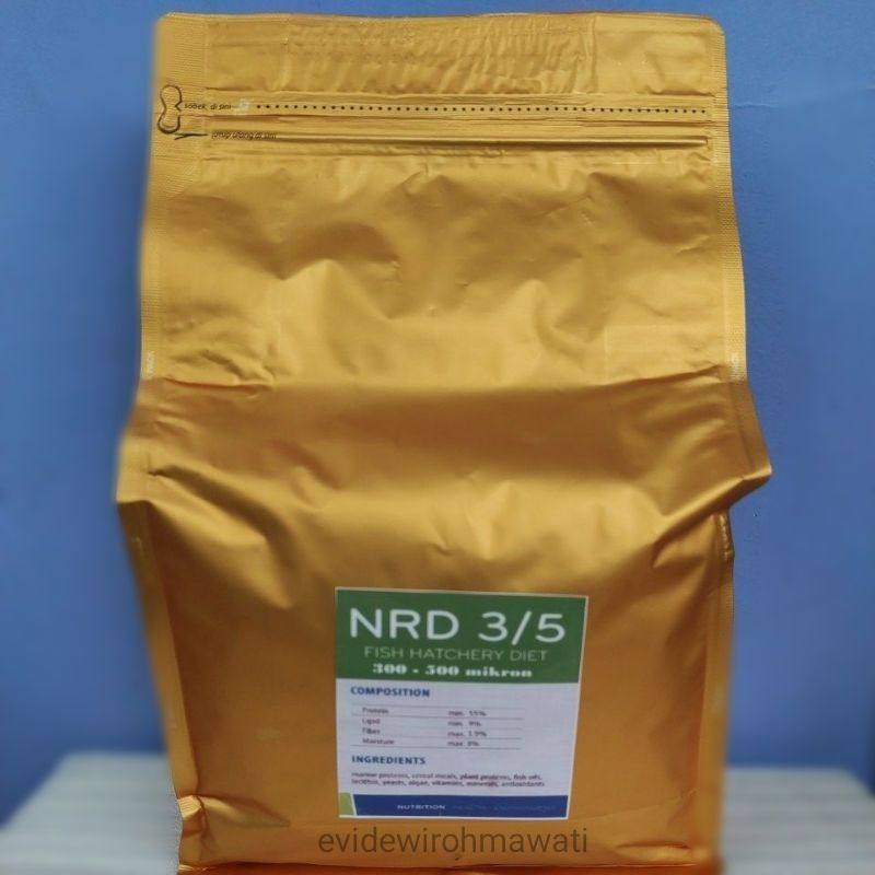 NRD 3/5 (300-500) 1KG