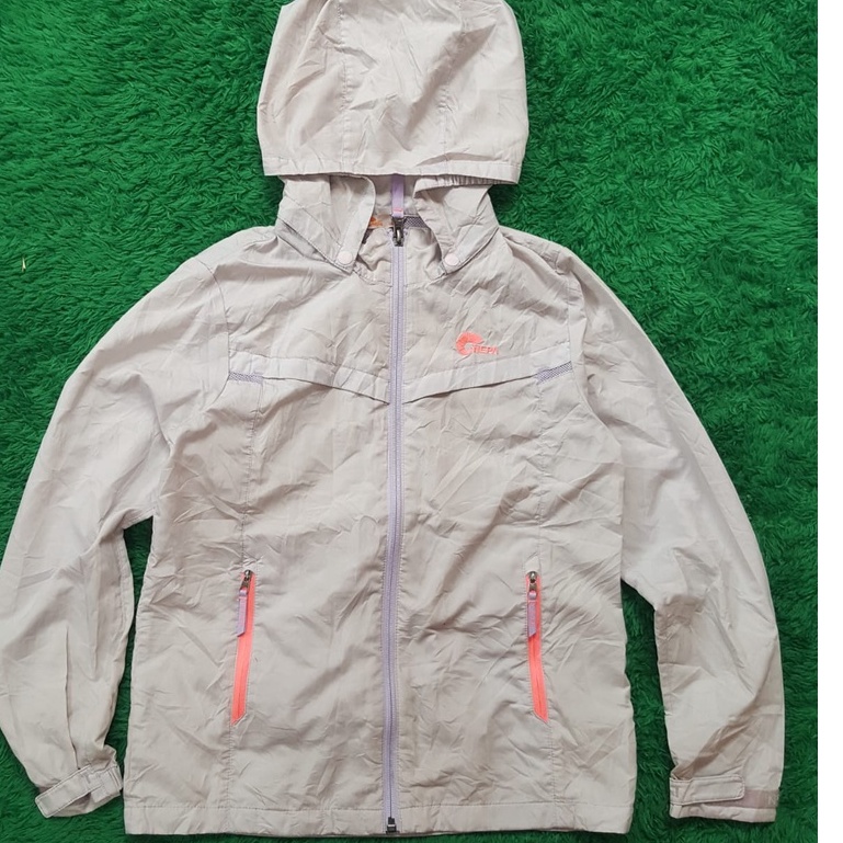 JA-29 JAKET ANAK NEPA