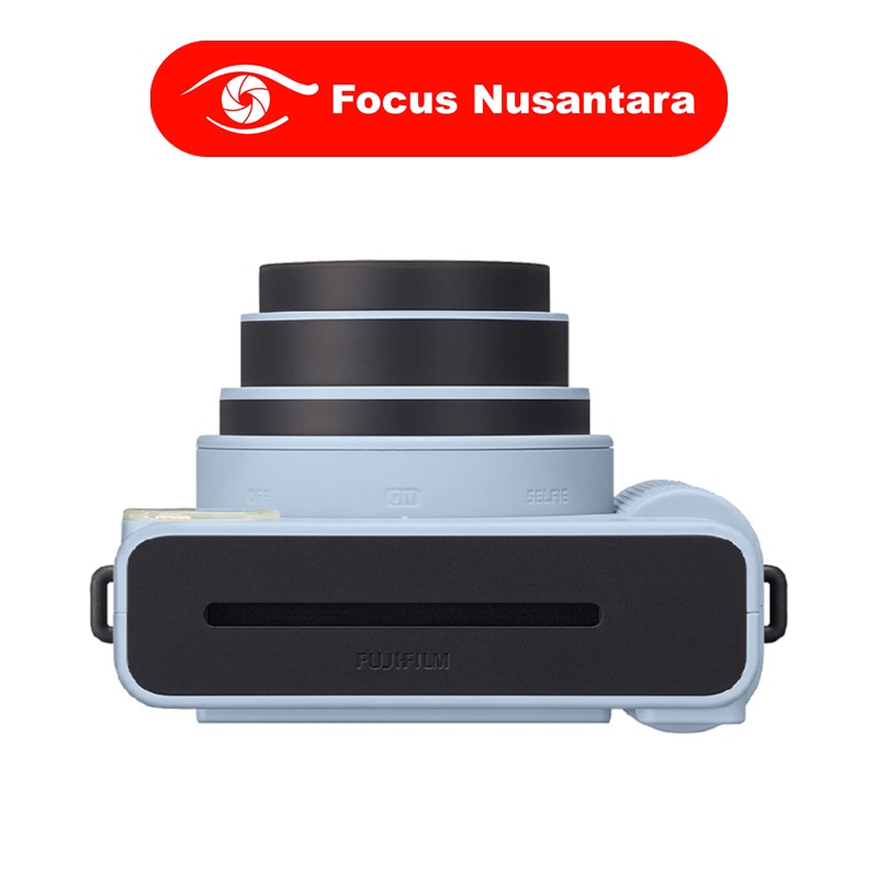 FUJIFILM Instax SQ1 Instan Film Camera Garansi Resmi Fujifilm Indonesia 1th-4