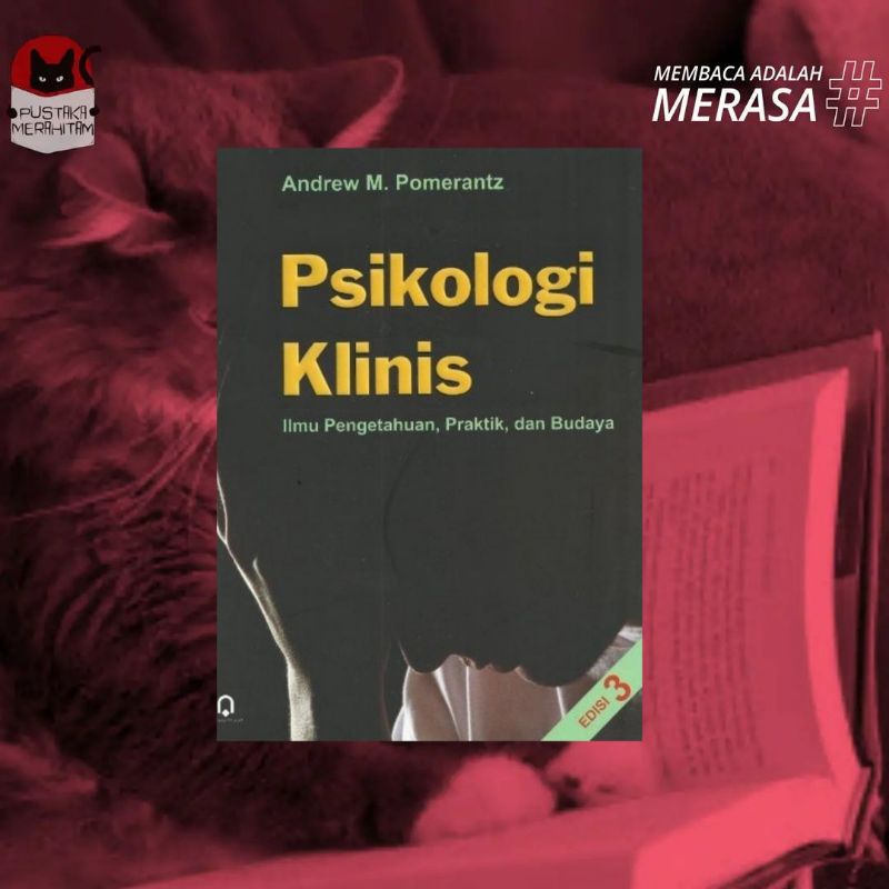 Psikologi Klinis