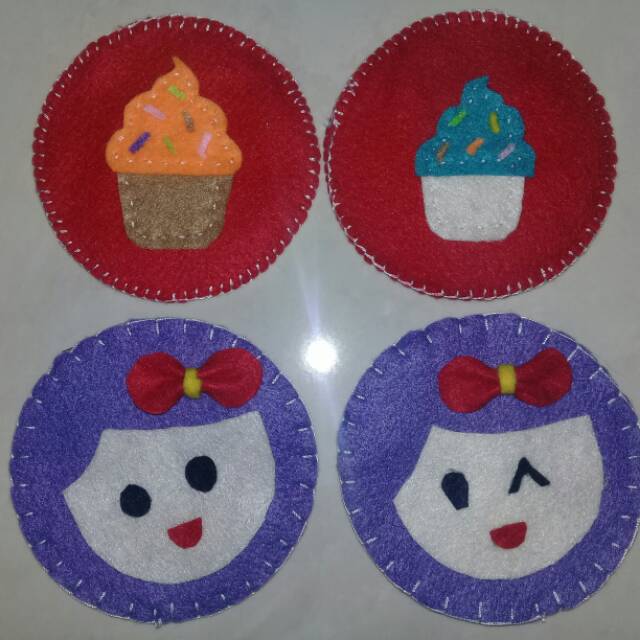 

Amplop lebaran ice cream