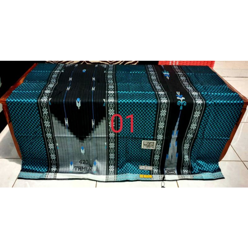 tamer 420 full sutera