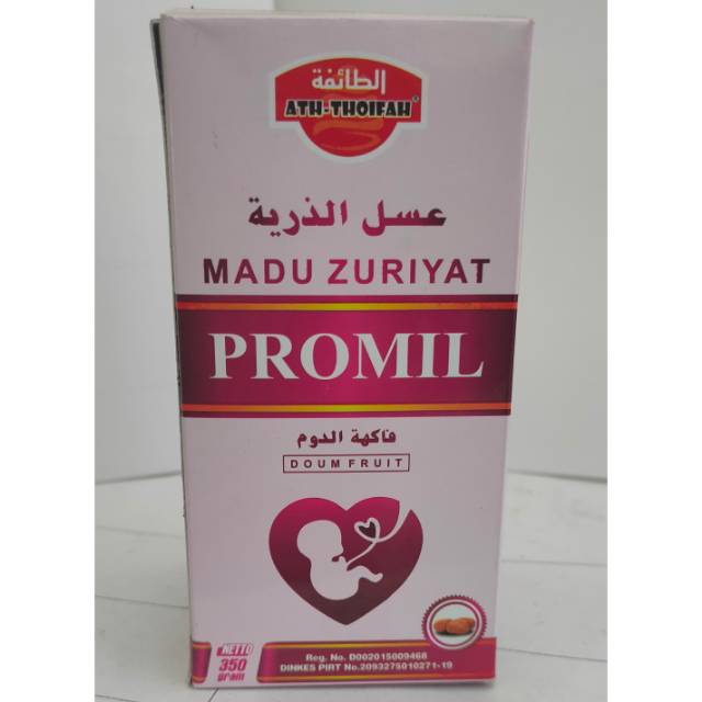 

PROMIL