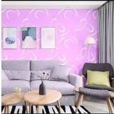 Wallpaper Dinding Sabit 8m s/d 9m x 45cm