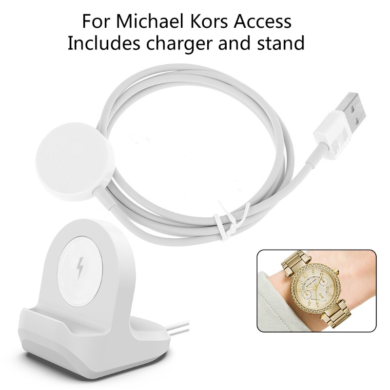 michael kors access sofie charger