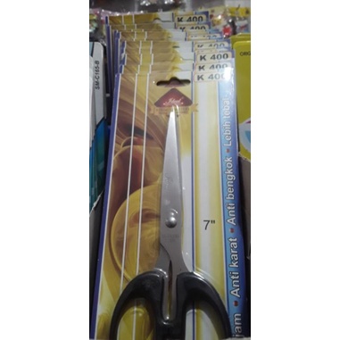 

gunting kertas K-400
