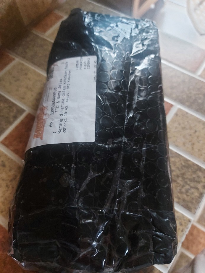 One Push Vape  30 Hari 10gr (all Varian)