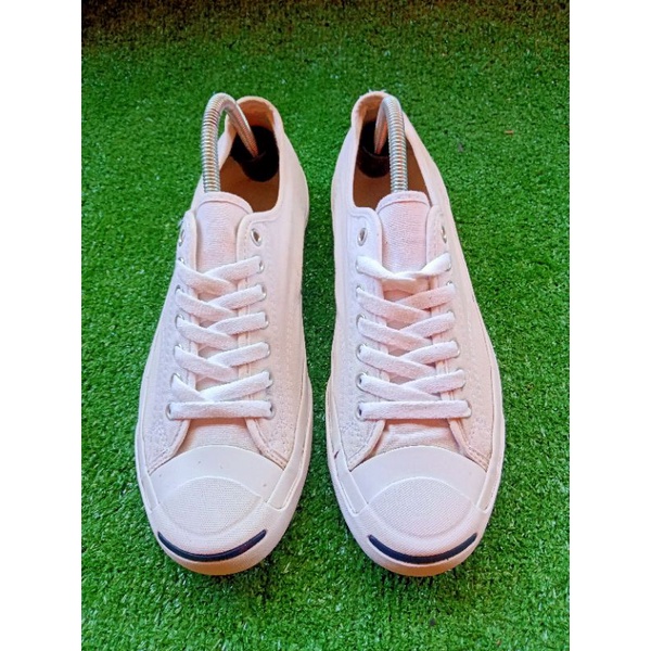 Converse jack purcell