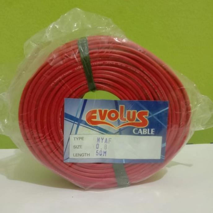 Kabel Nyaf 0.8 Evolus
