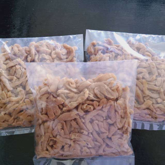 

Lobak manis/ thiam choi pu (200 gram)