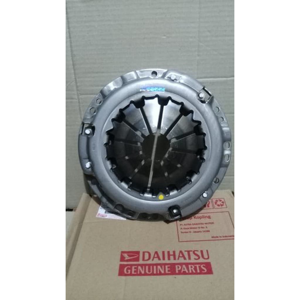 Kopling Set Avanza 1.3. Xenia 1.3 Tahun 2004-2011 aksesoris mobil