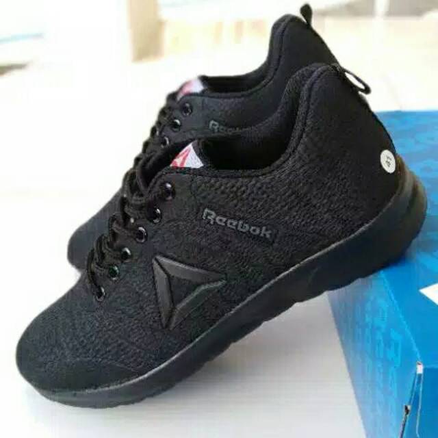 Reebok black