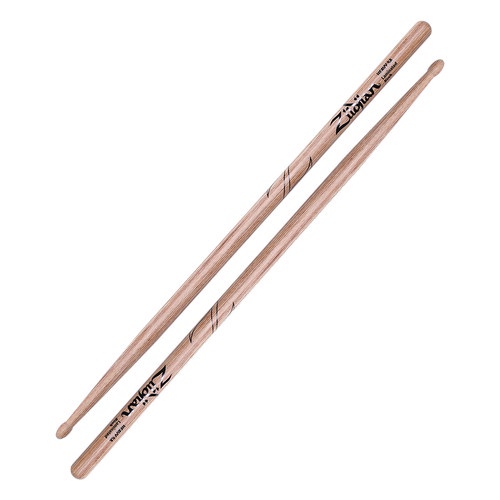 Zildjian 5A Heavy Z5AH Drum Stick Per Pair APS