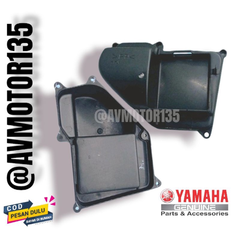 BOX FILTER RX KING BAGIAN KANAN SAJA