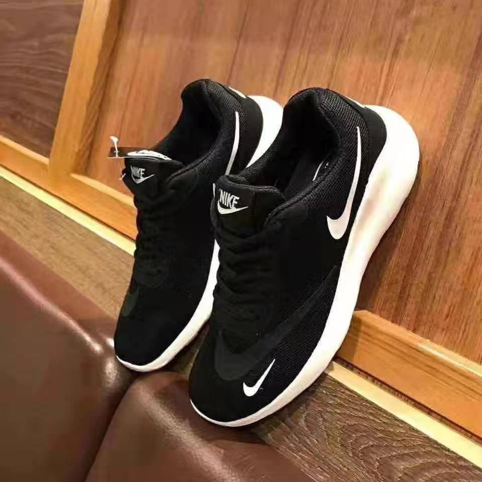 Mainland Sepatu Sneakers Pria Sepatu Sekolah Cowok Running Shoes Nike Air Max AIR06