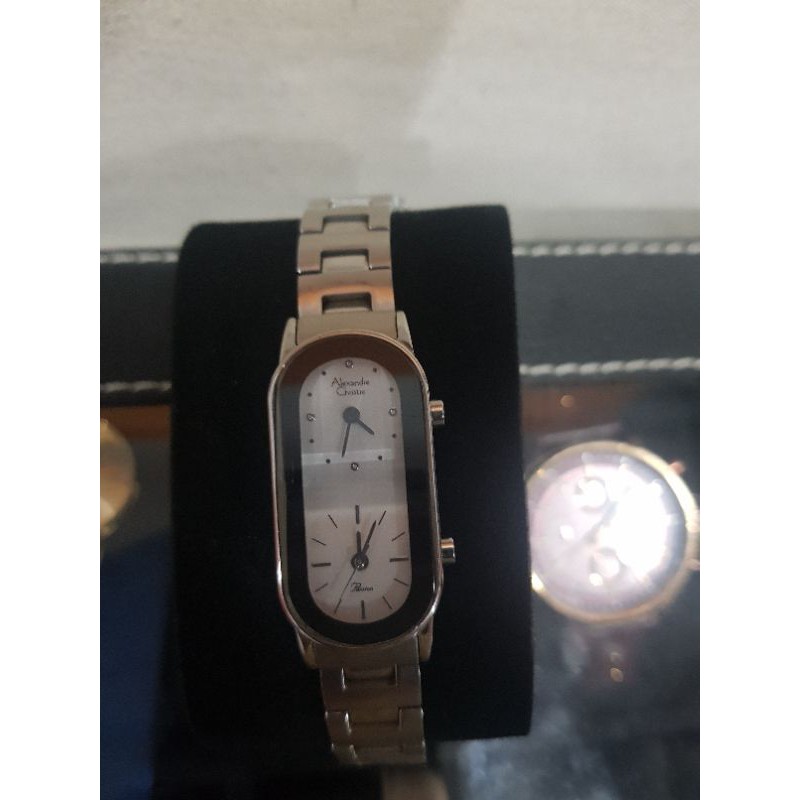 Alexandre Christie preloved