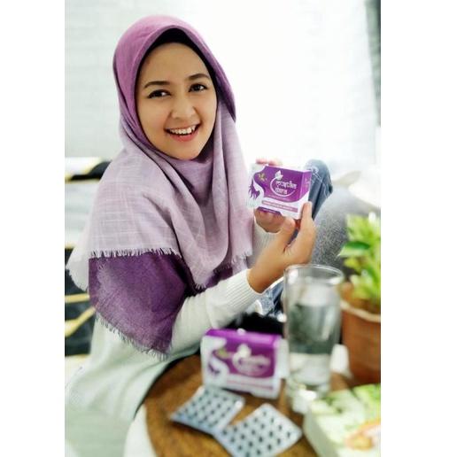 

fd✻Murah Banget Mustika Dara Pil Solusi Kewanitaan MYOM Kista 77 ➝
