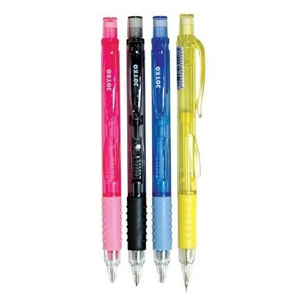 

Pensil Mekanik Joyko MP-09 0.5 mm