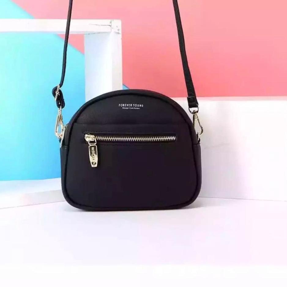 Momentume Tas selempang AERY - Selempang Wanita {GST.19Au22ᶜ}