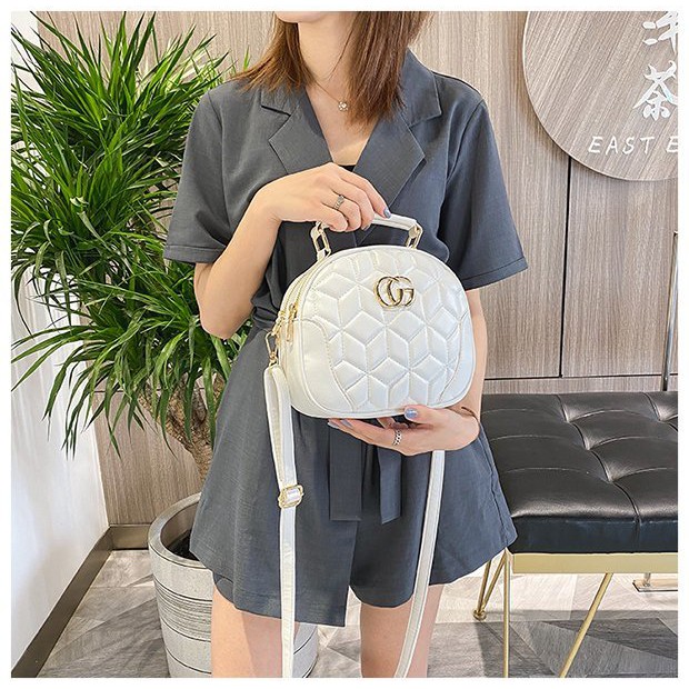 (2PC BISA IKG)GTBI99882352 New Arrival  !!!  Tas Selempang  Tas Wanita Import  Premium Terbaru