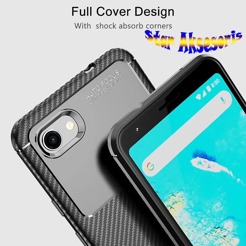 Original Case Shockproof Case Google Pixel 3A XL