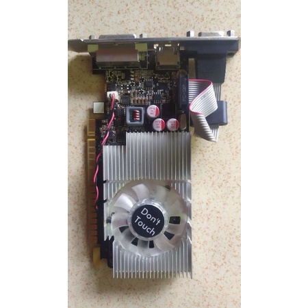 Vga gt720 Samsung original