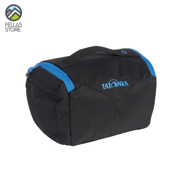 Tatonka One Week - Black Toiletry Bag