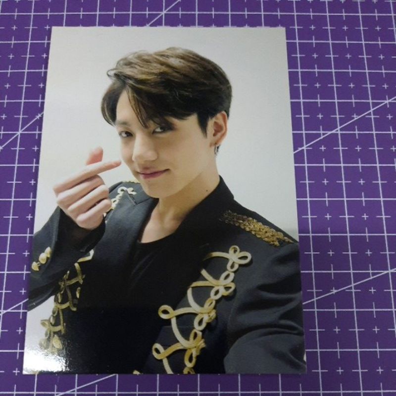 mpc jungkook rings LYS