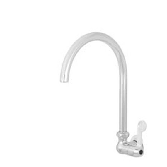 Wasser TL - 040 Kran Sink / Kran Dapur / Kran Angsa