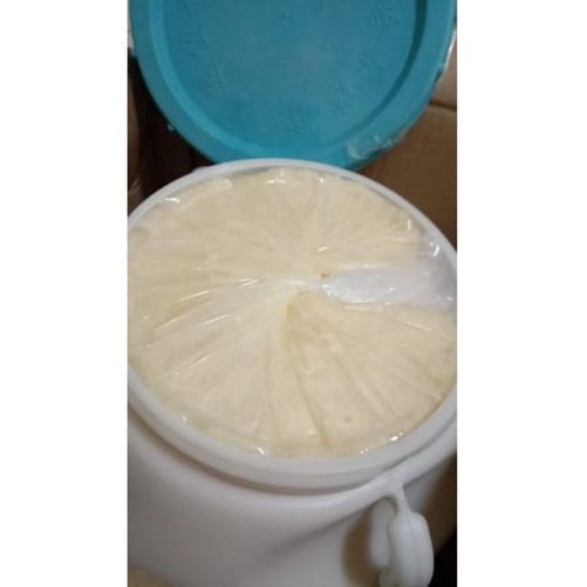 CREAM GALONAN//BAHAN DASAR CREAM IMPORT KW1 AROMA GINSENG