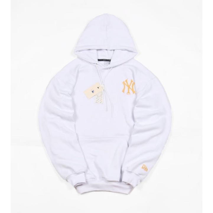 SWAETER HOODIE MLB JAKET NEW YORK YANKESS FULLTAG & LEBEL