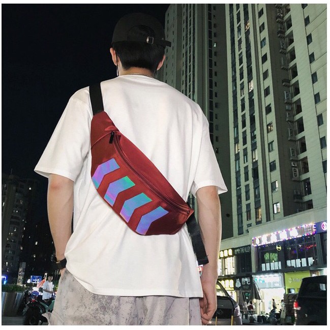 Z225T New Arrival Awal Tahun Tas Selempang Cowok Coach Distro Sle EH731 Tas Selempang Bahu Pria Wa