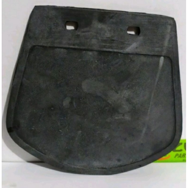 Flap kepet spakbor depan rx king rxk rxs lawas old tua