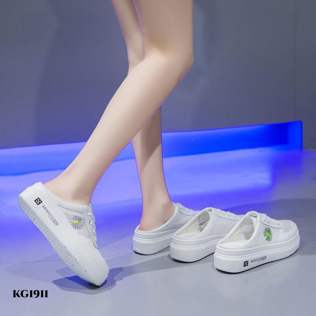 RESTOCK PRF SNEAKERS SLOPE HIGHSOLE LDAISY KG1911