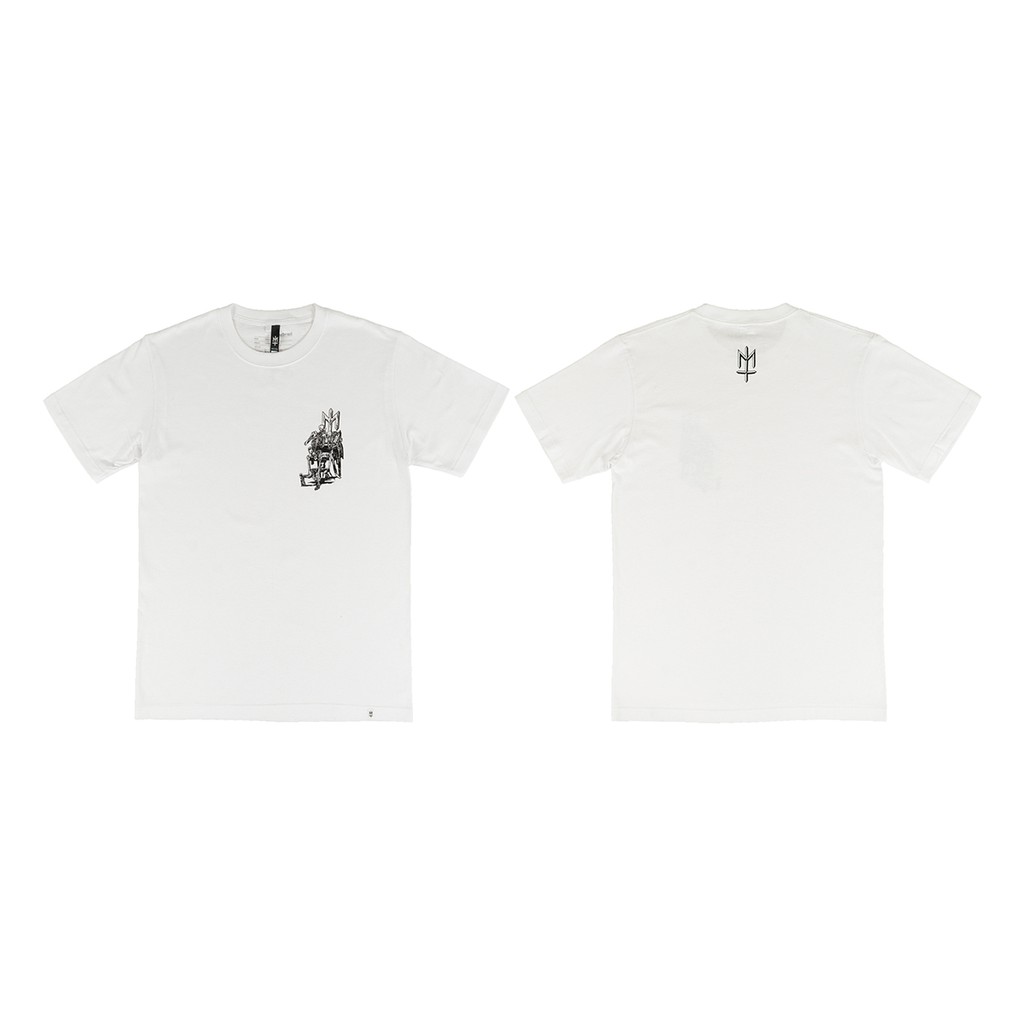 Tshirt MATERNAL "KNELE" Maternal Disaster Official Shop