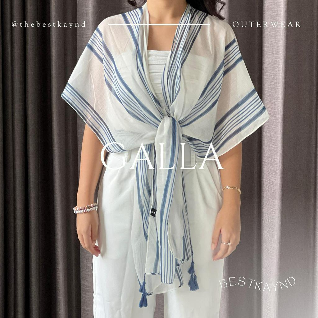 The Best Kaynd Galla Outer