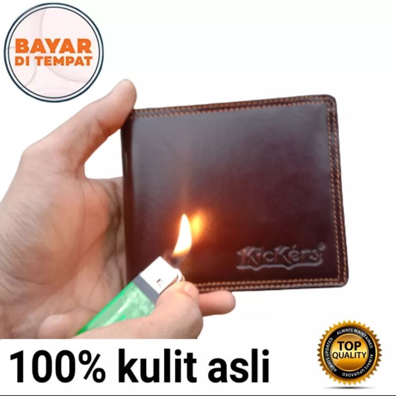 DOMPET PRIA KULIT SAPI ASLI HARGA GROSIR