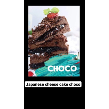

Batam Ogura Chocolate.