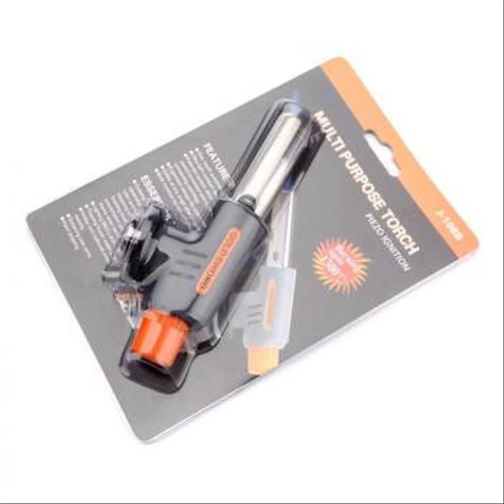 Portable Gas Torch