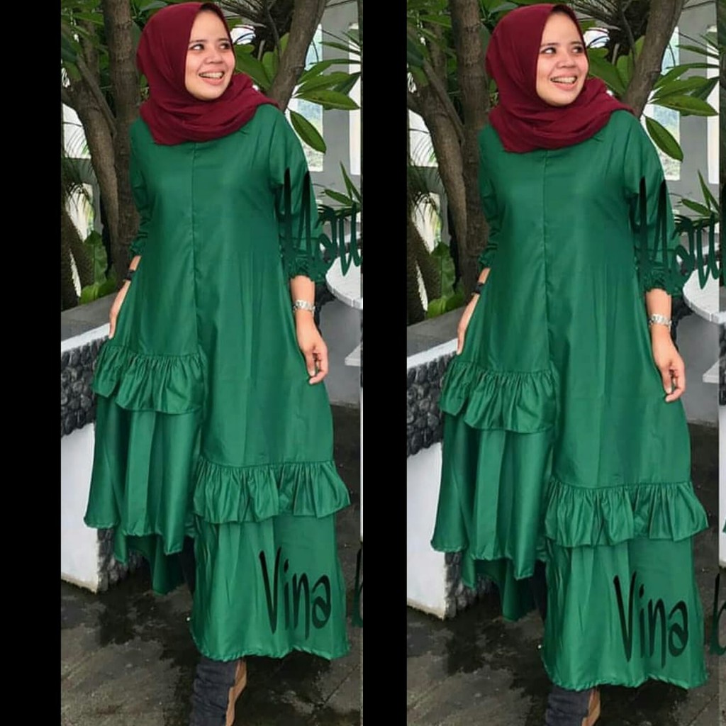 Baju Hijau Cocok Dengan Warna Apa - Tips Mencocokan