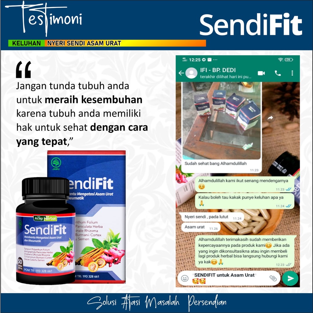 Obat Sakit Pinggang Menjalar Ke Bokong Sampai Kaki Pegal Dan Kaku Seperti Di Tusuk SendiFit