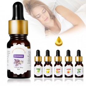 Firstsun Water Soluble Pure Essential Oils Aromatherapy Diffusers 10ml Apple - TSLM2