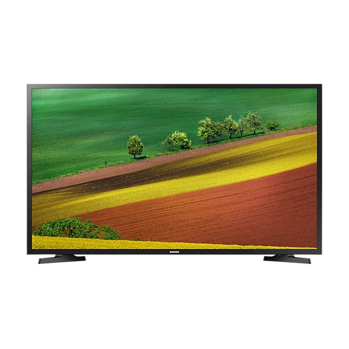 Samsung LED Smart HD Flat TV 32 inch N4300 - UA32N4300AKPXD Digital Minus