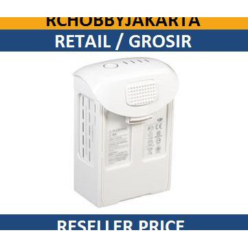 DJI Phantom 4 Pro Battery / Battery Phantom 4 Pro