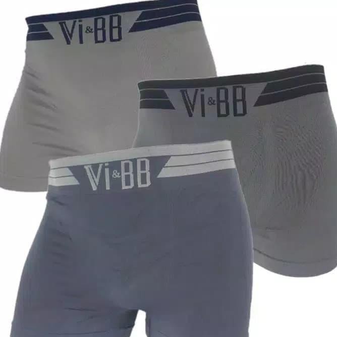 Celana Dalam Boxer Vi&Bb 