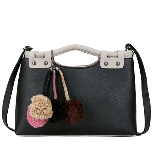 111383 Tas Selempang Wanita Import Slingbag Cewek Impor (1 KG MUAT 2) BQ1383