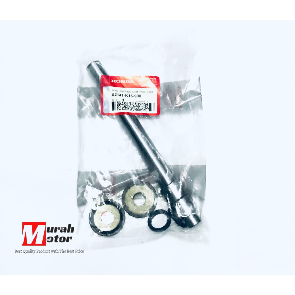 Bosh Arm honda CB 150R lama / CB 150R Led