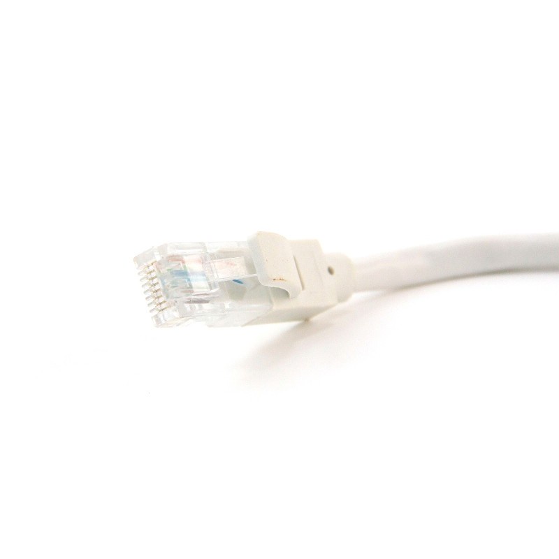 PROMO DISKON KABEL LAN RJ45 CAT 6 GIGASPEED 20m - KABEL KONEKTOR PENGHUBUNG PERANGKAT KOMPUTER