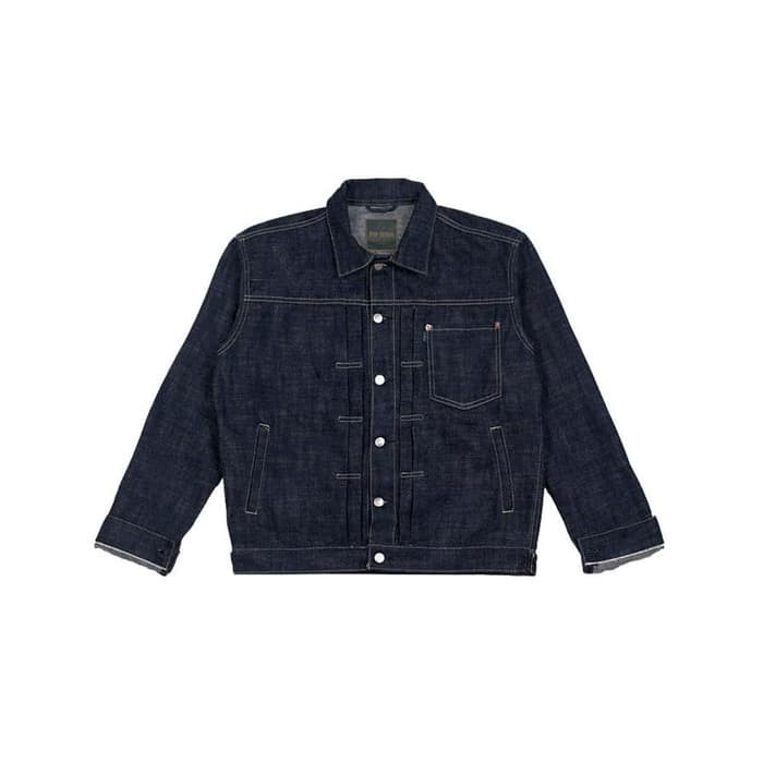 PMP DENIM SKUNK NOT AYE, MISCHIEF, SAGE, ELHAUS