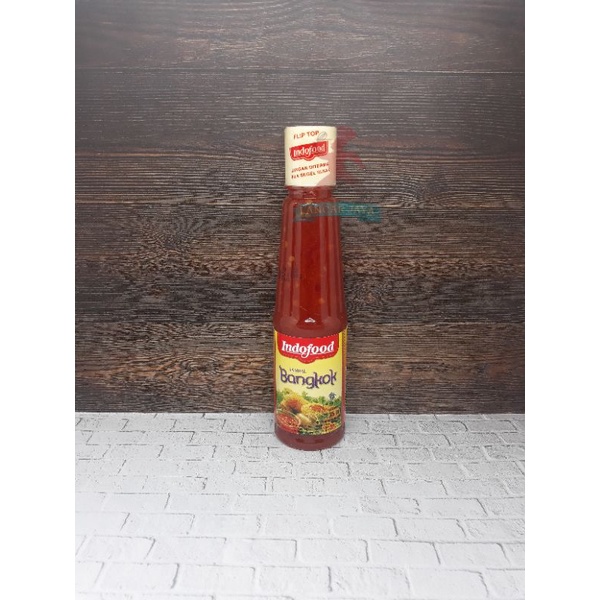 

Sambal Bangkok Indofood 135ml